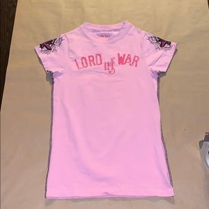 ✨️NWOT Blac Label Tee